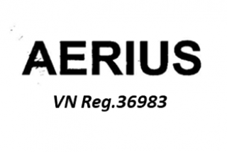 Trademark “AERIUS” is proposed to be cancelled